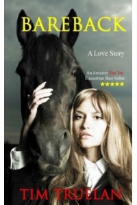 Bareback An Equestrian Romance
