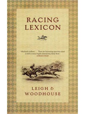 Racing Lexicon
