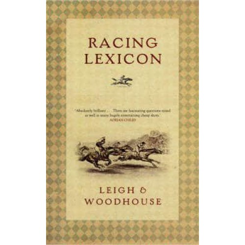 Racing Lexicon
