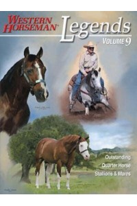 Legends Outstanding Quarter Horse Stallions & Mares