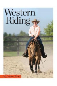 Western Riding - Horse Illustrated Training Guide