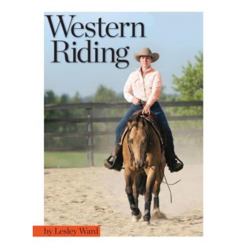 Western Riding - Horse Illustrated Training Guide