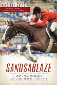 Sandsablaze Grand Prix Greatness from Harrisburg to the Olympics - Sports