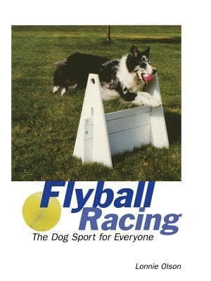 Flyball Racing The Dog Sport for Everyone