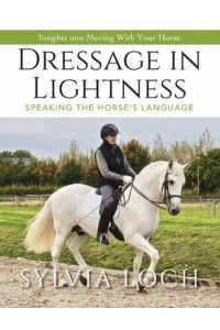 Dressage in Lightness