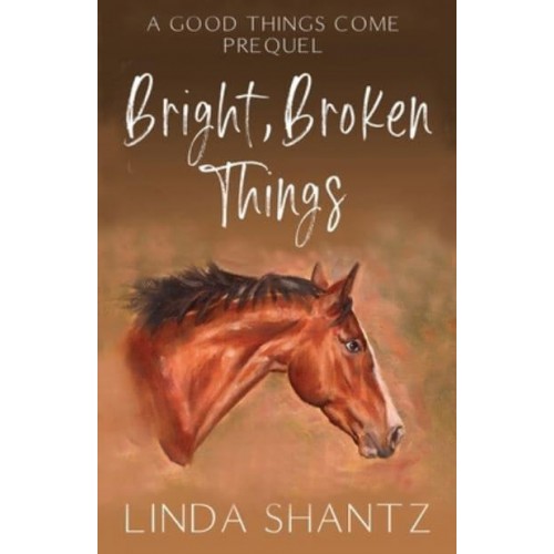 Bright, Broken Things: Good Things Come Book 0.5 (A Prequel) - Good Things Come