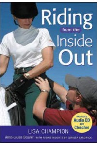Riding from the Inside Out