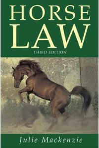 Horse Law