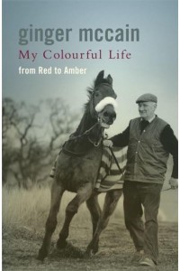My Colourful Life From Red to Amber