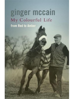 My Colourful Life From Red to Amber