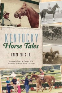Kentucky Horse Tales - Sports