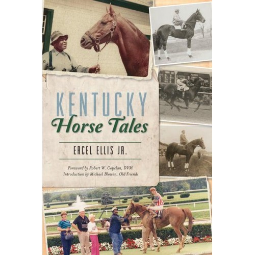 Kentucky Horse Tales - Sports