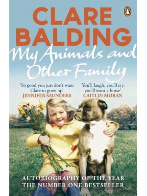 My Animals and Other Family