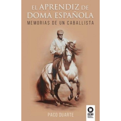 El Aprendiz De Doma Espanola