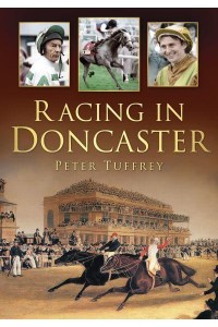 Racing in Doncaster