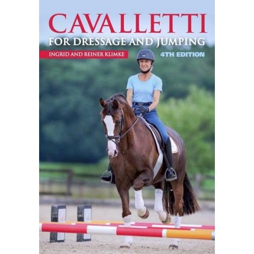 Cavalletti For Dressage and Jumping