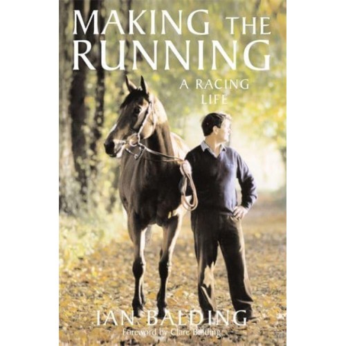 Making the Running A Racing Life