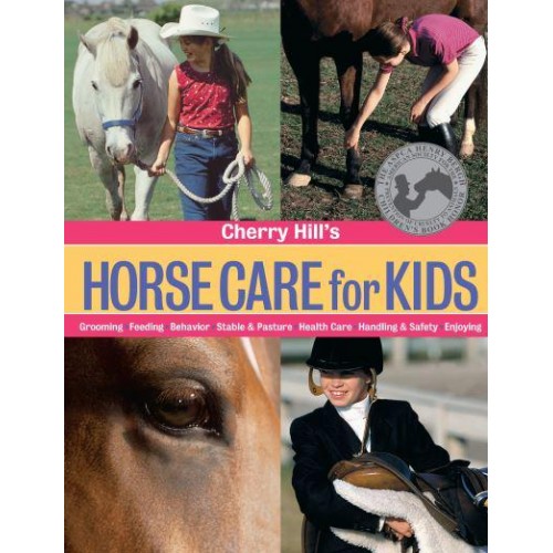 Cherry Hill's Horse Care for Kids