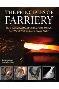 The Principles of Farriery