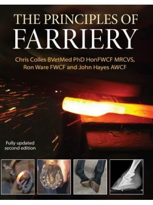 The Principles of Farriery