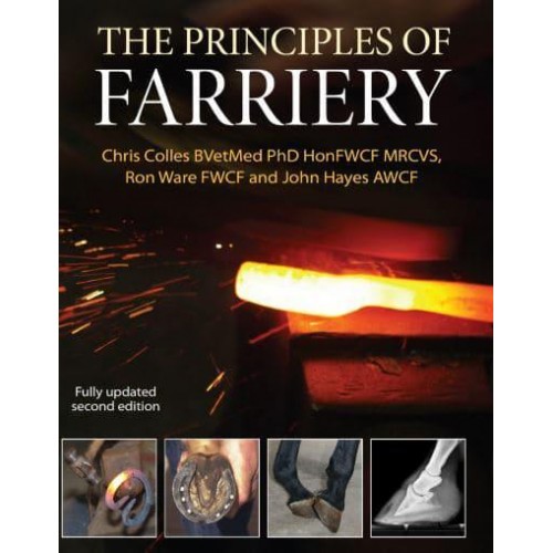The Principles of Farriery