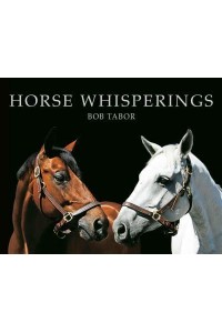 Horse Whisperings Portraits - ACC Art Books