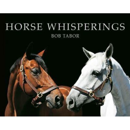 Horse Whisperings Portraits - ACC Art Books