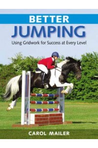 Better Jumping :/B Using Grid Work for Success at Every Level