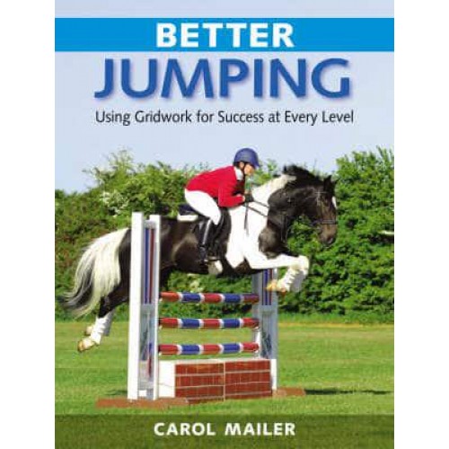 Better Jumping :/B Using Grid Work for Success at Every Level