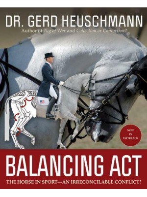 Balancing Act The Horse in Sport, an Irreconcilable Conflict?
