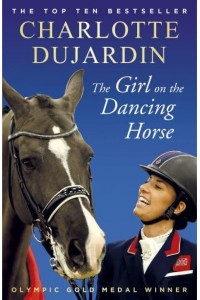 The Girl on the Dancing Horse