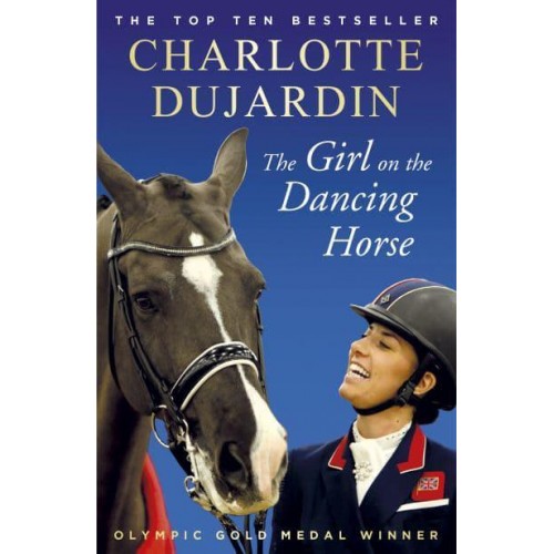 The Girl on the Dancing Horse