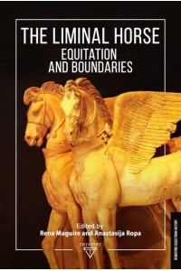 The Liminal Horse Equitation and Boundaries