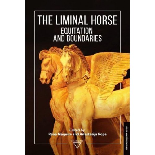 The Liminal Horse Equitation and Boundaries