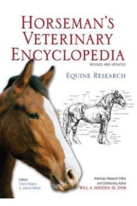 Horseman's Veterinary Encyclopedia
