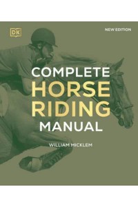 Complete Horse Riding Manual