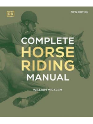 Complete Horse Riding Manual