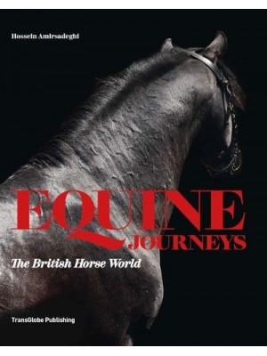 Equine Journeys The British Horse World