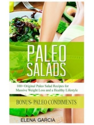 Paleo Salads - Paleo, Clean Eating