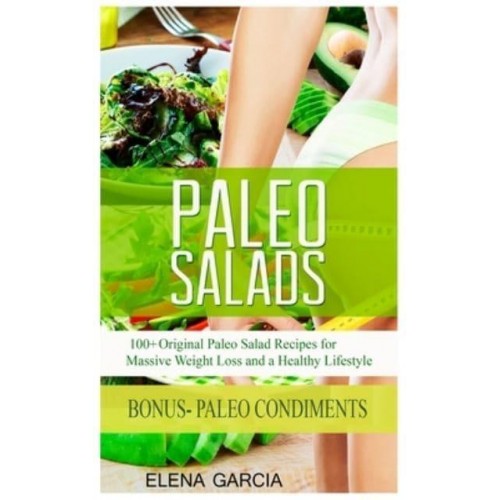 Paleo Salads - Paleo, Clean Eating