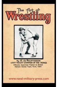 THE ART OF WRESTLING