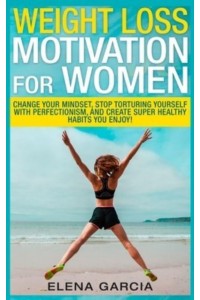 Weight Loss Motivation for Women - Paleo, Clean Eating