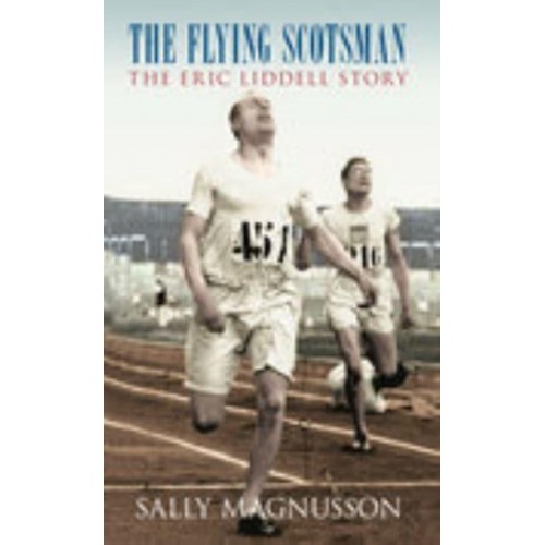 The Flying Scotsman The Eric Liddell Story
