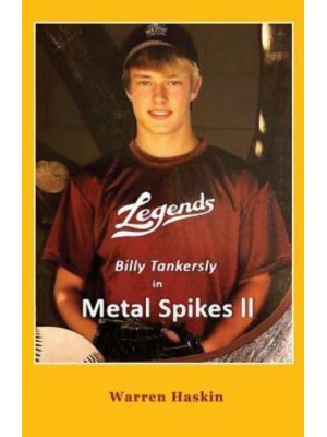 Billy Tankersly in Metal Spikes II - Metal Spikes