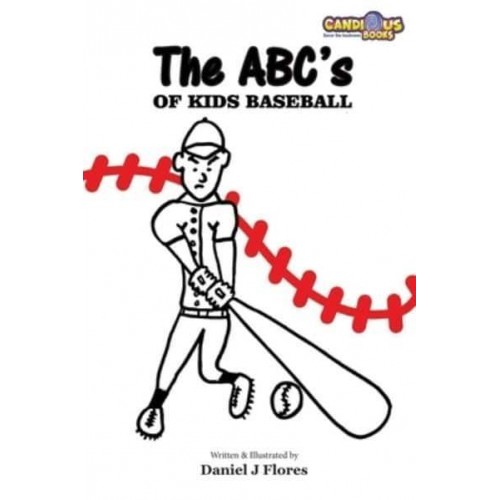 The ABC's of Kids Baseball