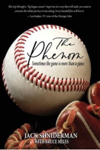 The Phenom: Sometimes the Game is More than a Game