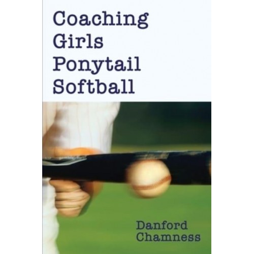 Coaching Girls Ponytail Softball