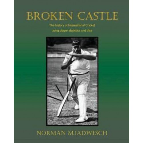 Broken Castle