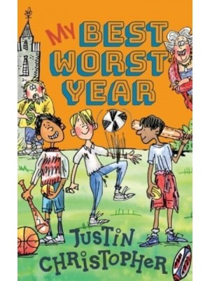 My Best Worst Year