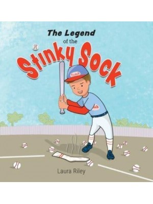 The Legend of the Stinky Sock